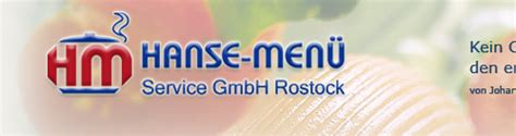 Hanse-Menü-Service GmbH Rostock